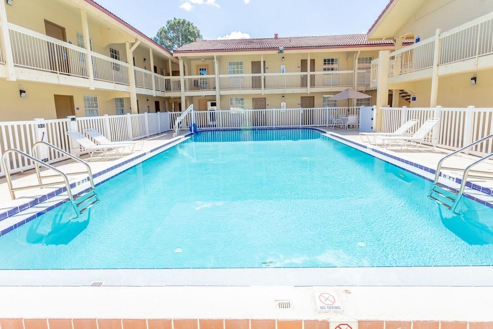 Days Inn By Wyndham Jacksonville Baymeadows מראה חיצוני תמונה