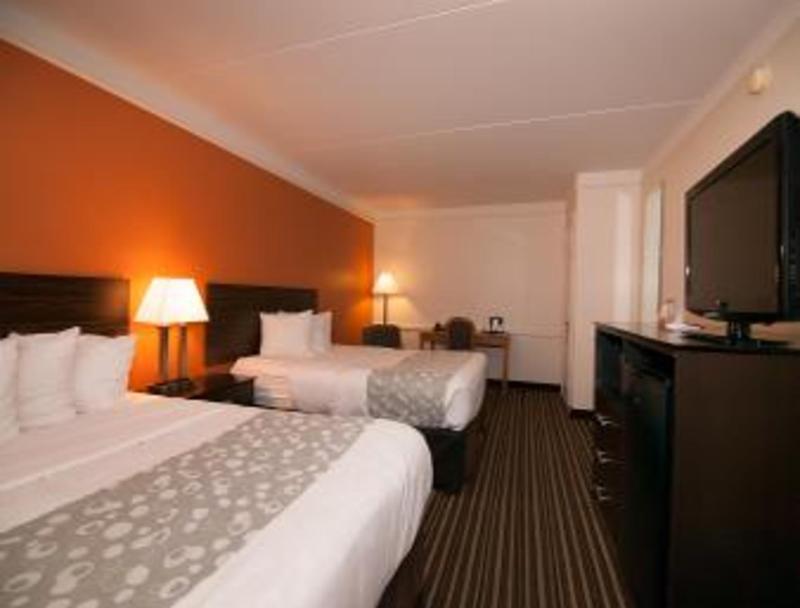 Days Inn By Wyndham Jacksonville Baymeadows מראה חיצוני תמונה