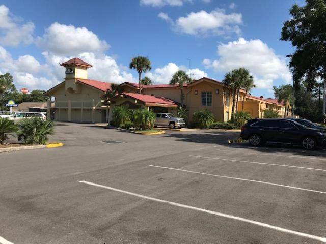 Days Inn By Wyndham Jacksonville Baymeadows מראה חיצוני תמונה